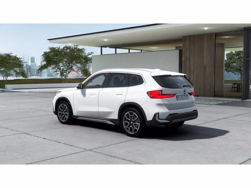 BMW X1 sdrive18d x-line edition essence auto