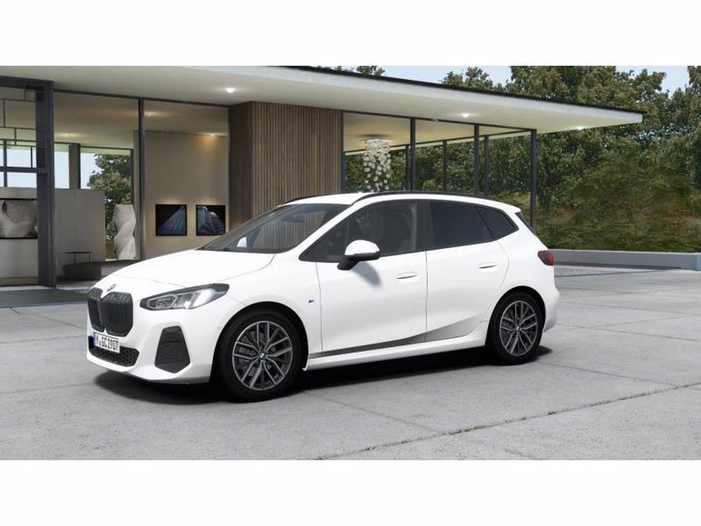 BMW 220i active tourer mhev 48v msport auto