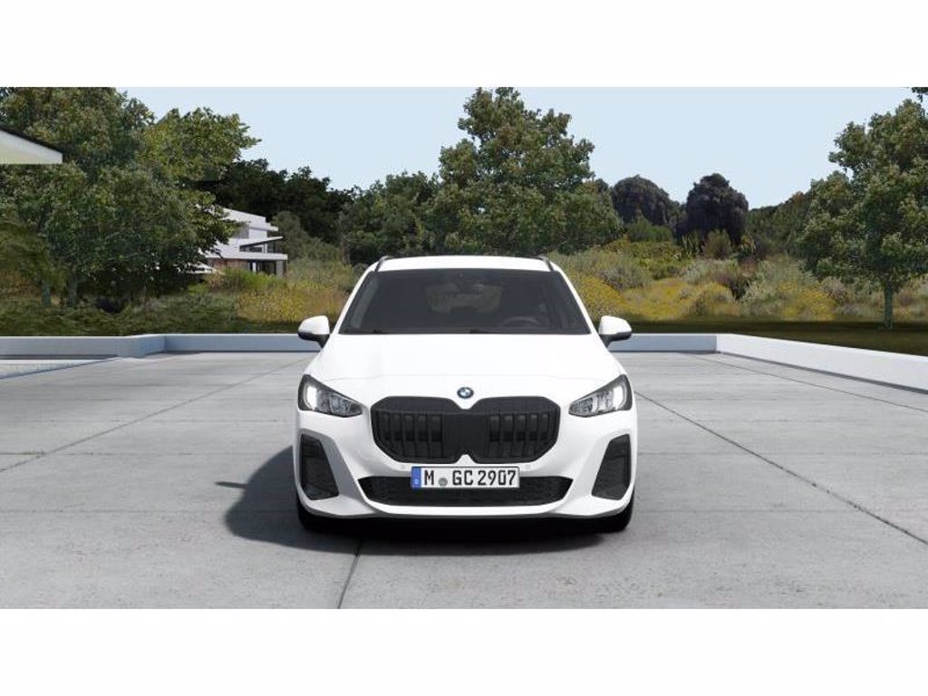 BMW 220i active tourer mhev 48v msport auto