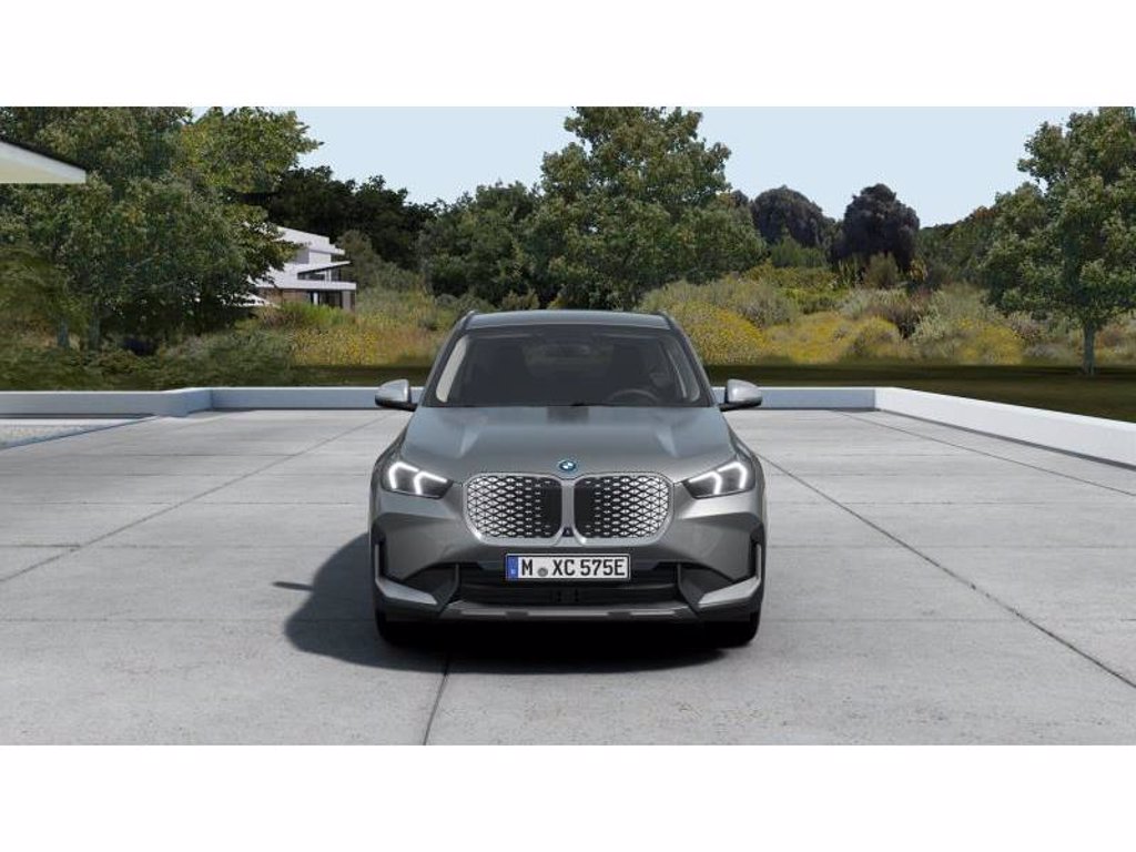 BMW Ix1 edrive 20 special edition