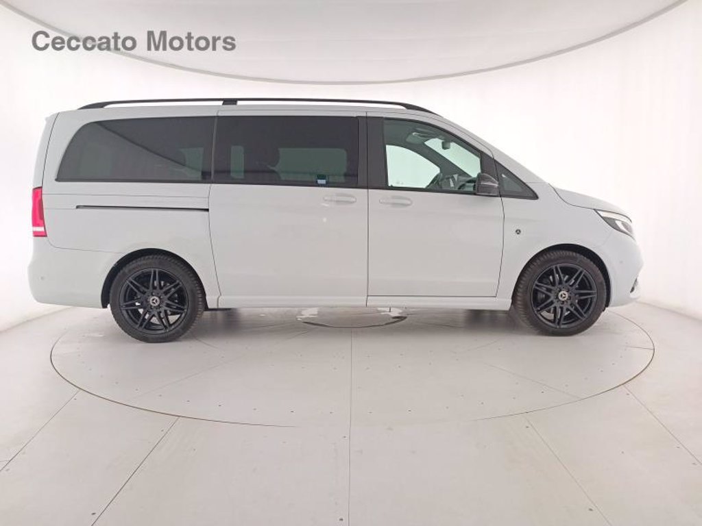 MERCEDES V long 250 d sport auto