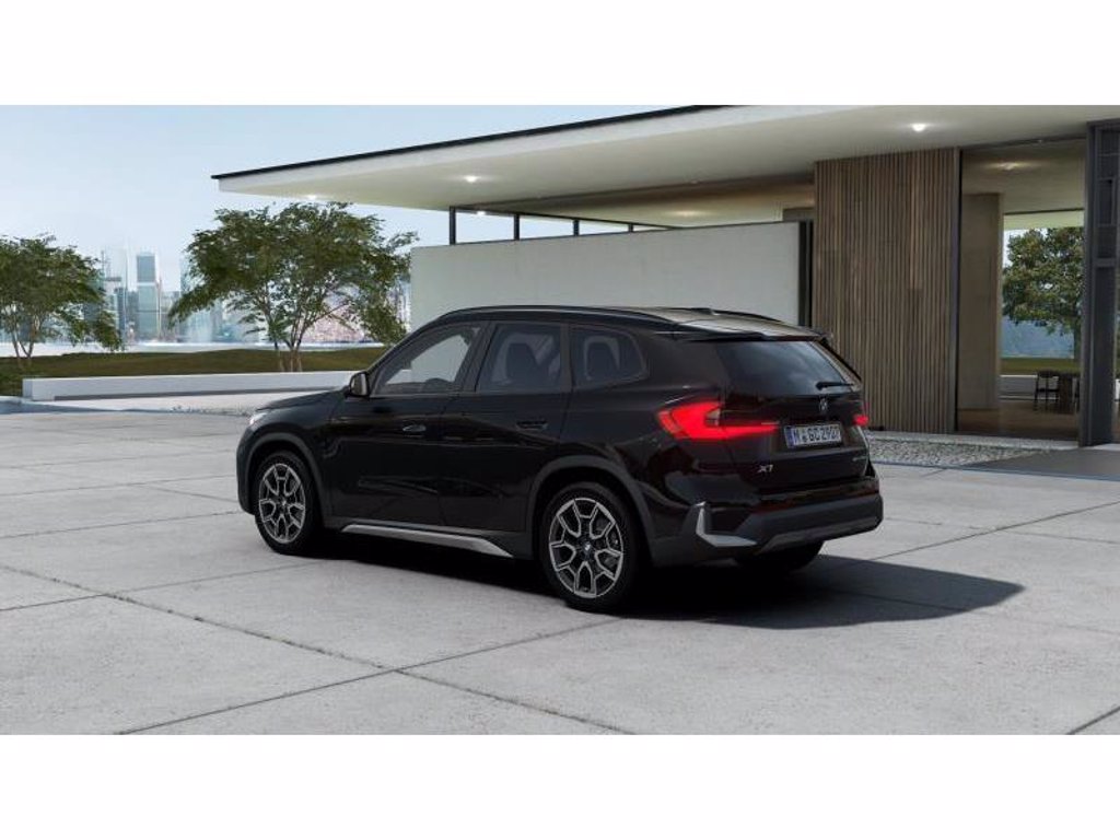 BMW X1 sdrive18d x-line auto