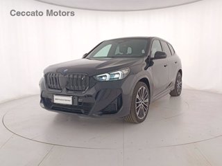 BMW Ix1 xdrive 30 msport