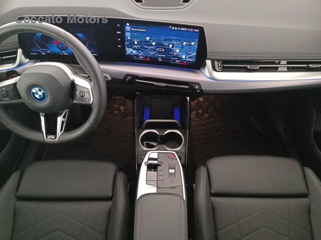 BMW Ix1 xdrive 30 msport