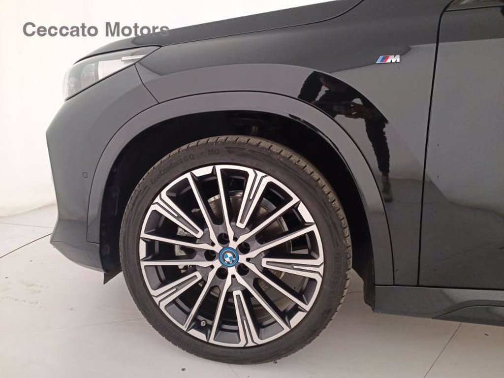 BMW Ix1 xdrive 30 msport