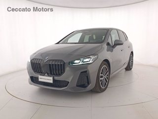 BMW 218d active tourer msport auto