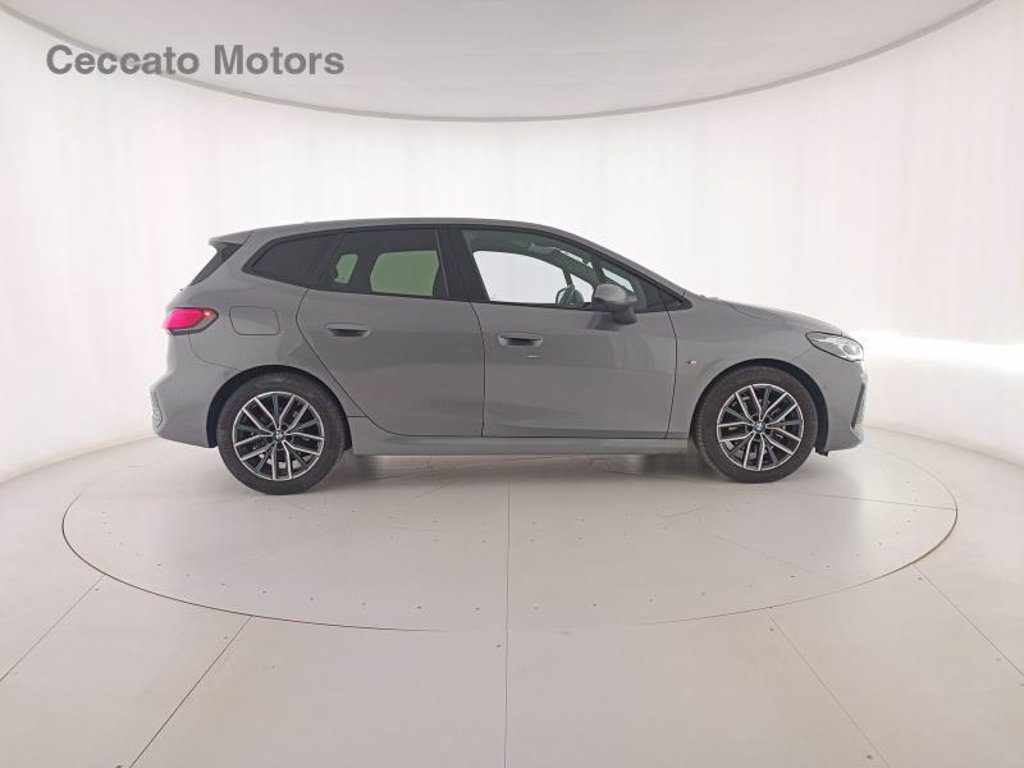 BMW 218d active tourer msport auto