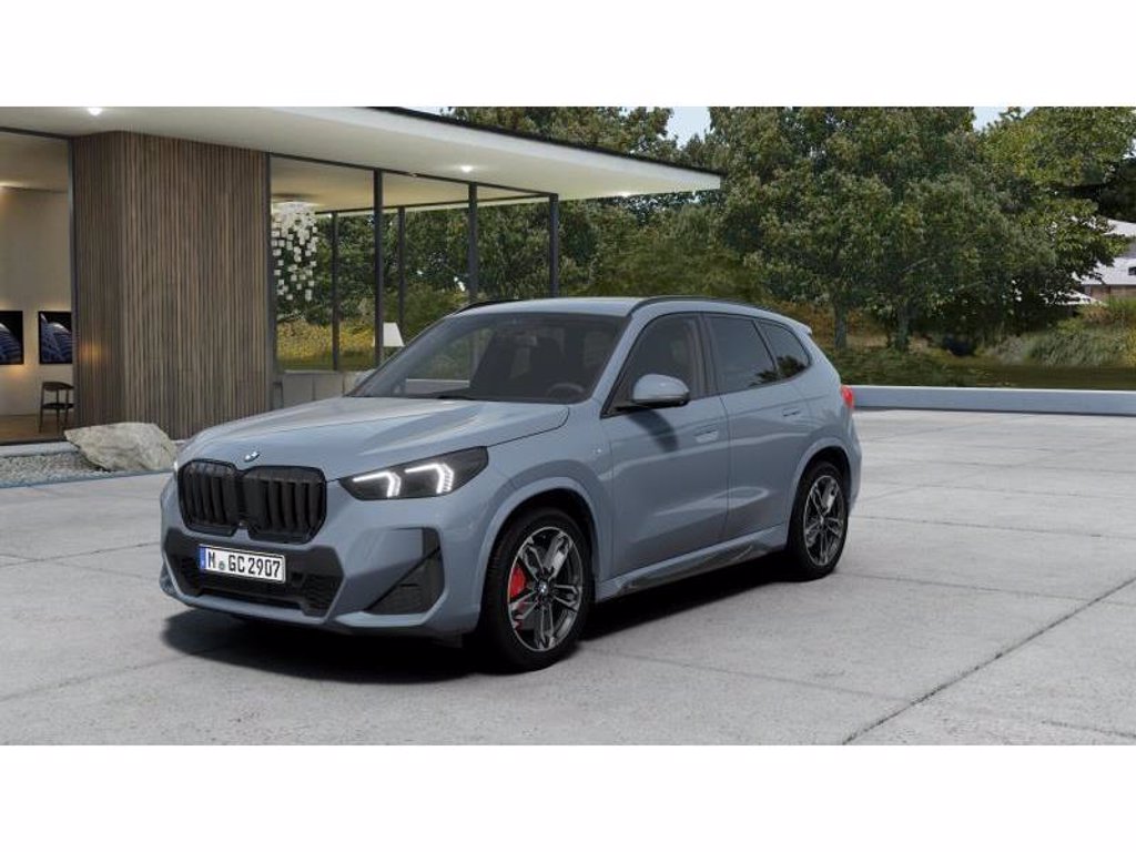 BMW X1 xdrive23d mhev 48v msport pro auto