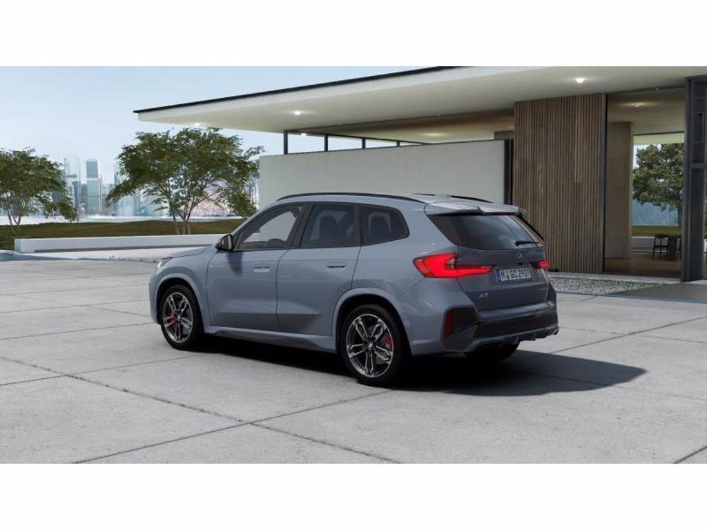 BMW X1 xdrive23d mhev 48v msport pro auto