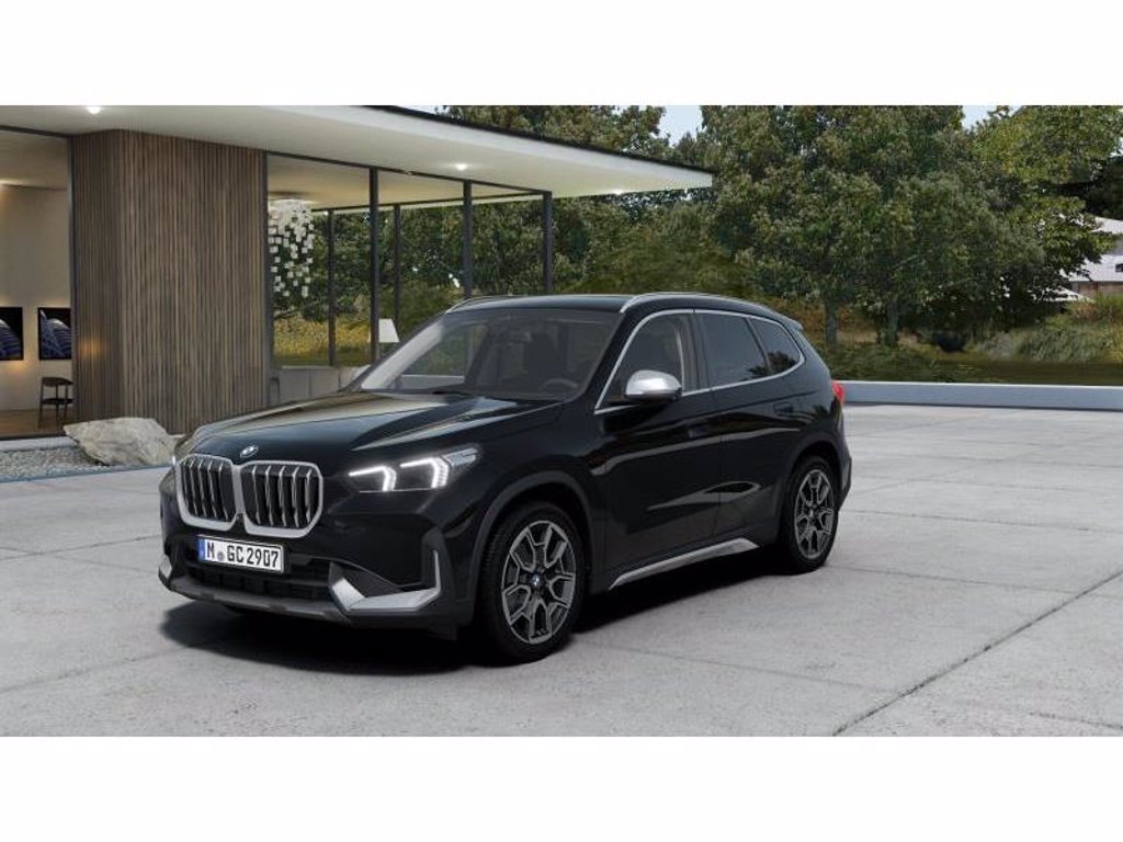 BMW X1 sdrive18d x-line edition essence auto