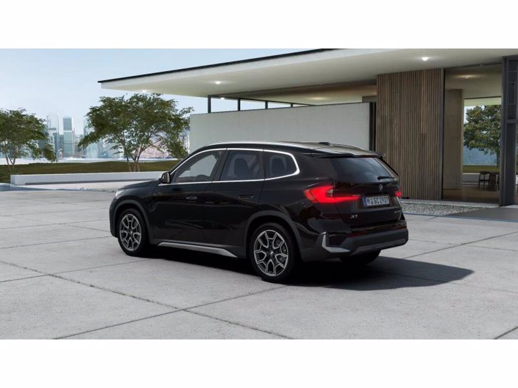 BMW X1 sdrive18d x-line edition essence auto