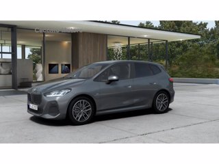 BMW 218i active tourer msport auto