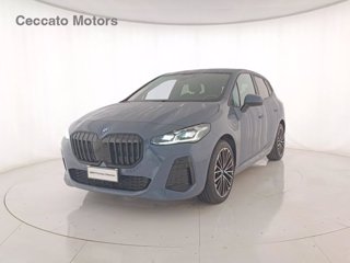 BMW 225e active tourer xdrive msport auto