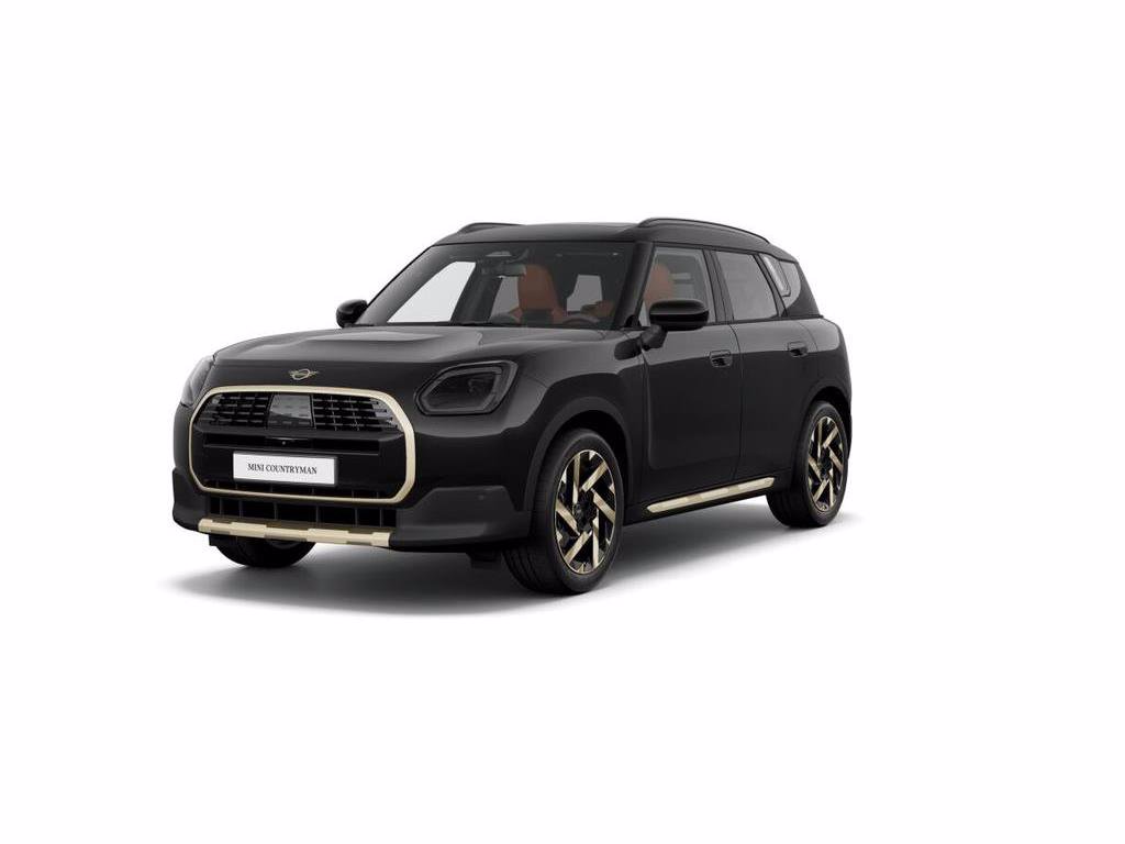 MINI Mini countryman 1.5 48v c favoured auto