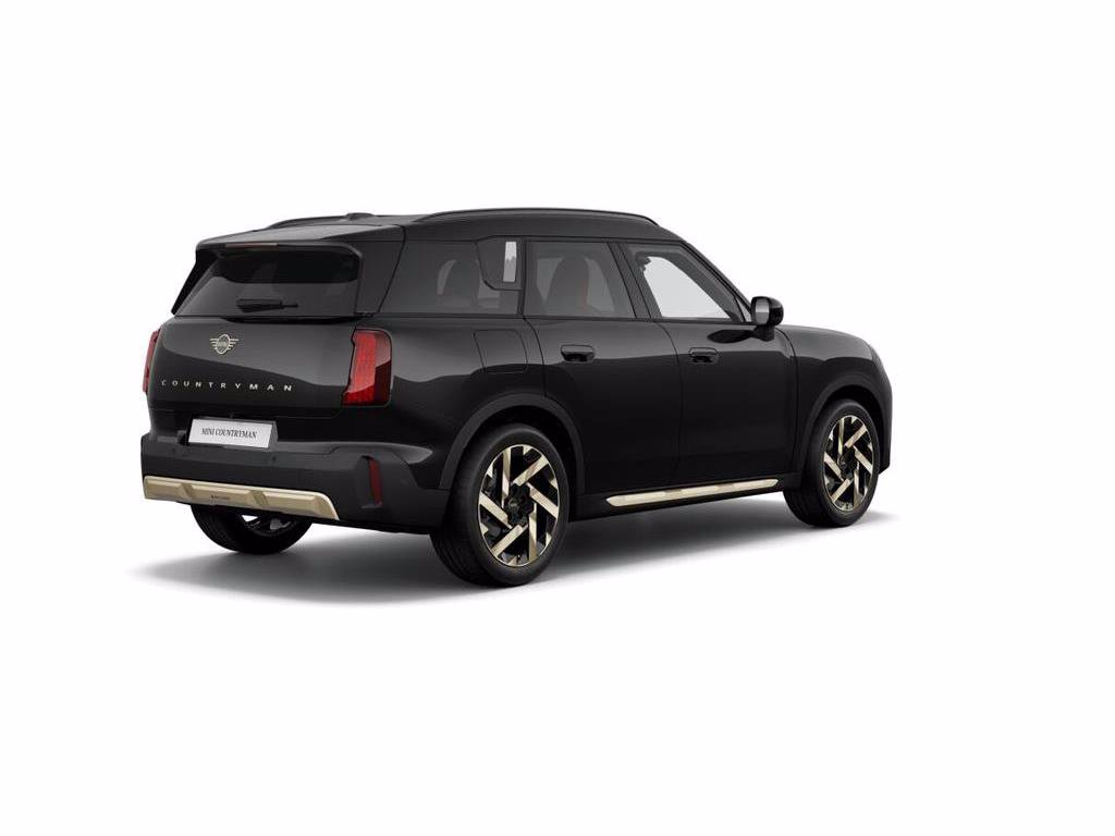 MINI Mini countryman 1.5 48v c favoured auto