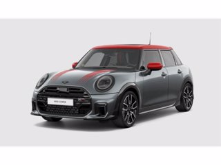 MINI Mini cooper 5p 1.5 c jcw auto