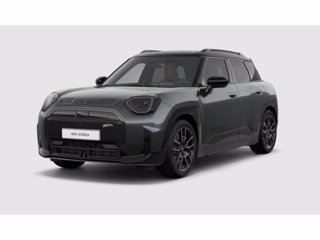 MINI Mini aceman se jcw