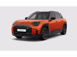 MINI Mini aceman se jcw