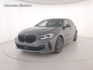 BMW 116i auto