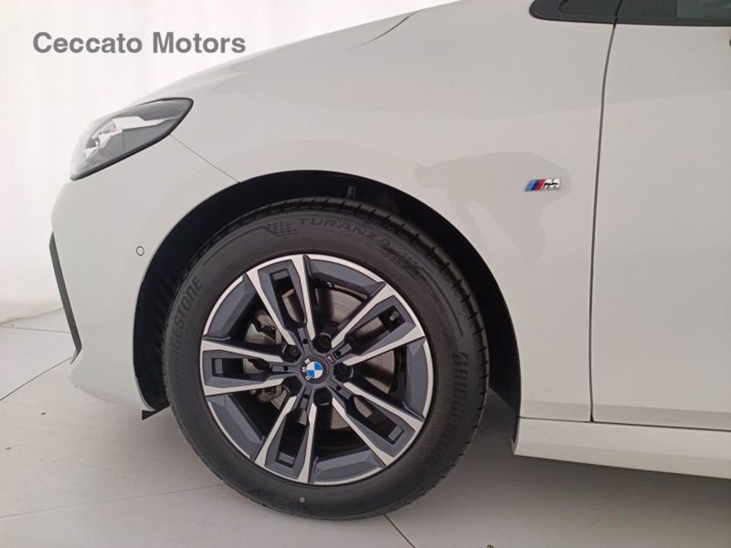 BMW 218d active tourer msport auto