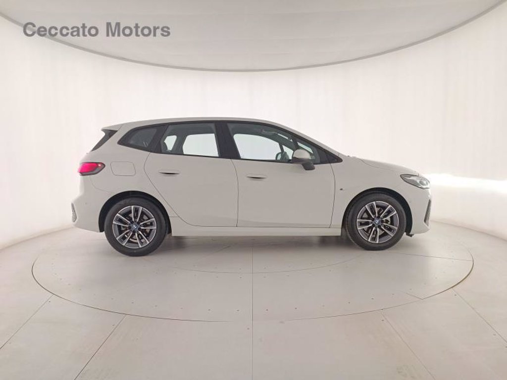 BMW 218d active tourer msport auto