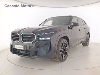 BMW Xm 4.4 phev auto