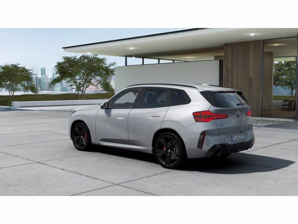 BMW X3 xdrive20d msport pro auto