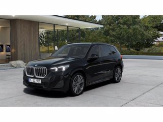 BMW X1 xdrive23d mhev 48v msport auto