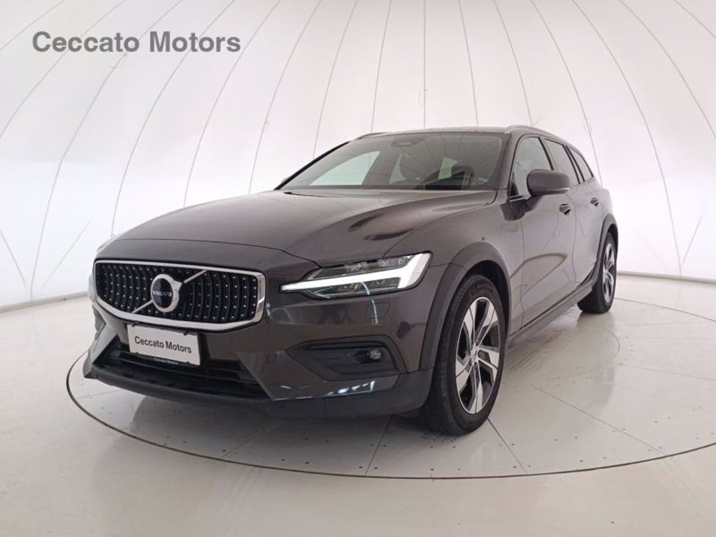 VOLVO V60 cross country 2.0 b4 plus awd auto