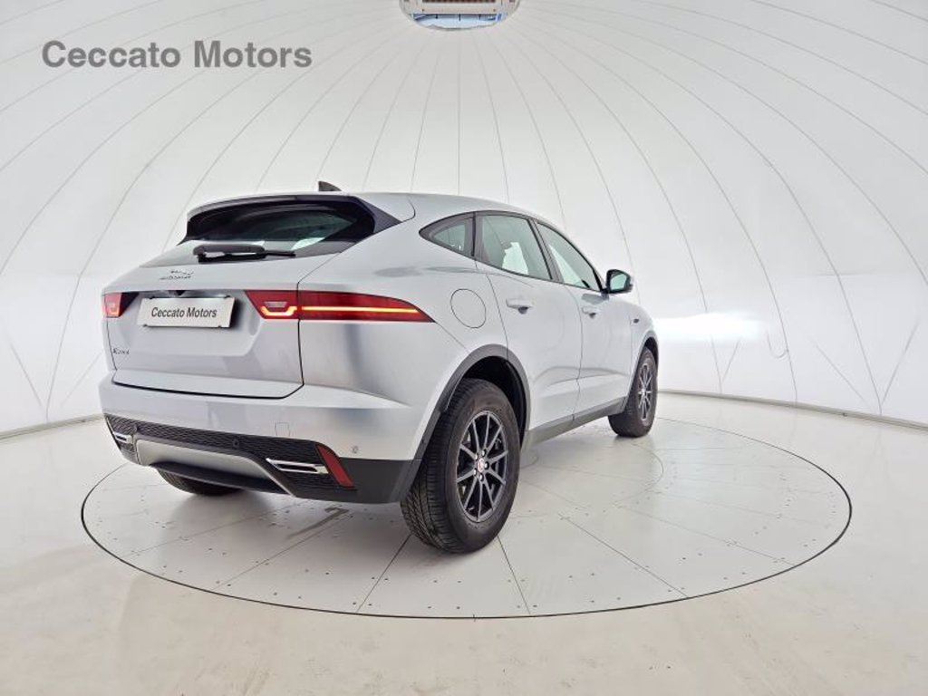 JAGUAR E-pace 2.0d i4 mhev awd 163cv auto