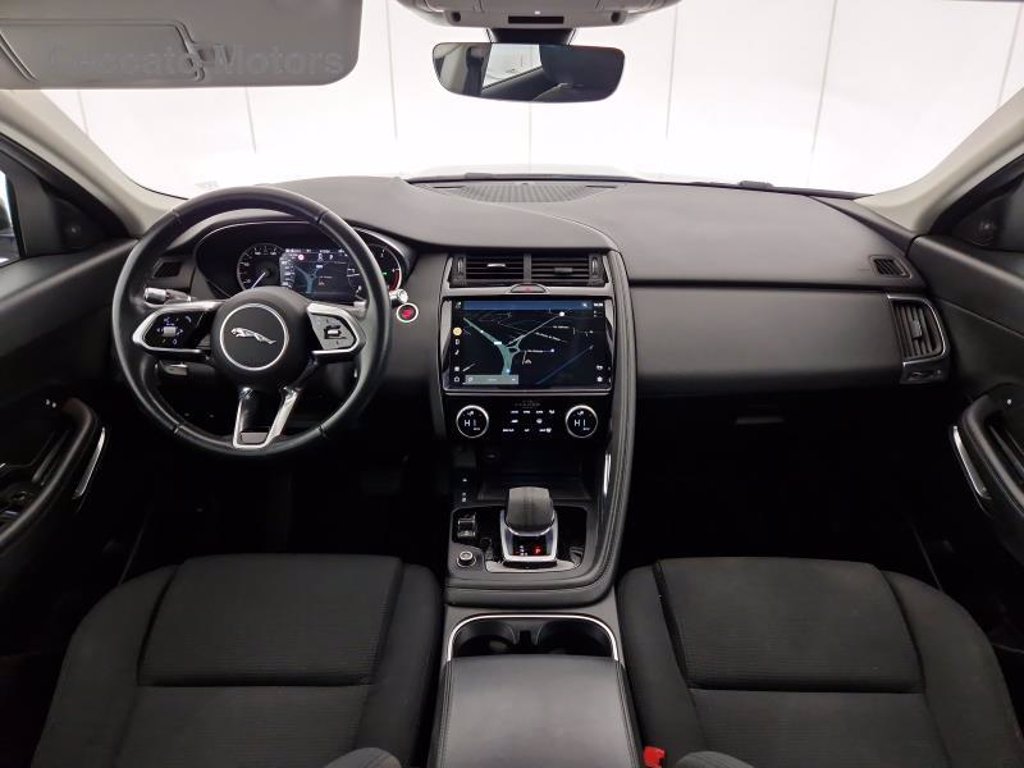 JAGUAR E-pace 2.0d i4 mhev awd 163cv auto