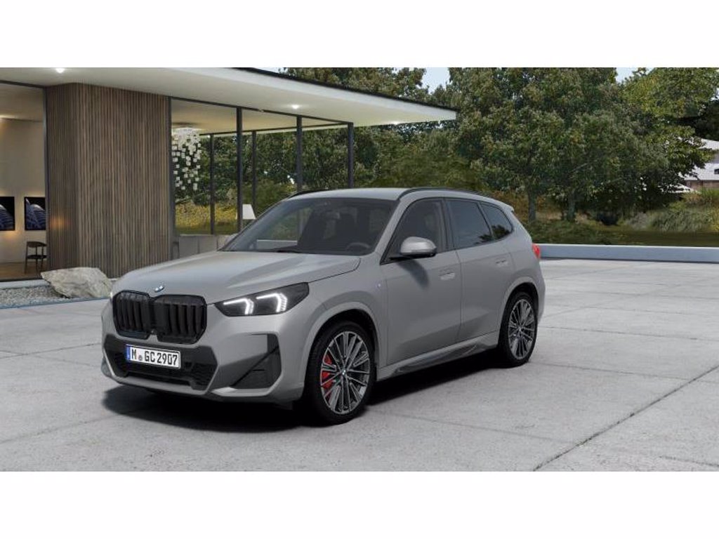 BMW X1 xdrive23d mhev 48v msport pro auto