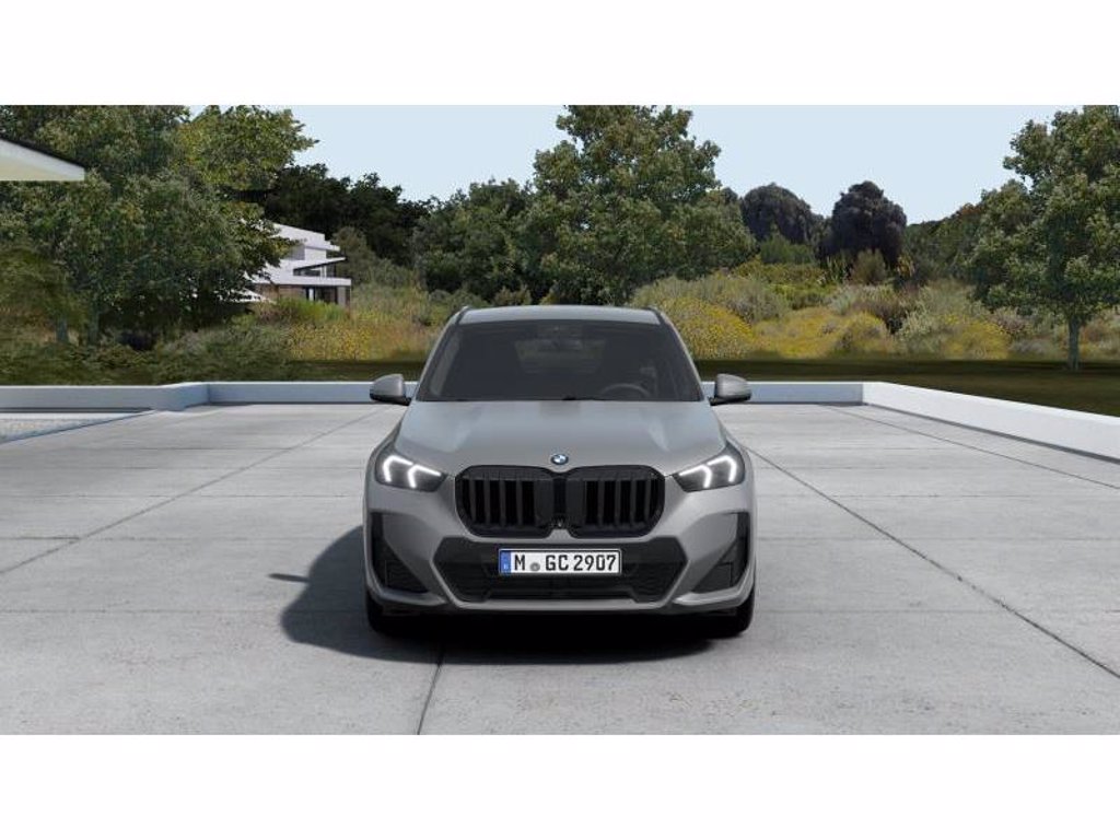 BMW X1 xdrive23d mhev 48v msport pro auto