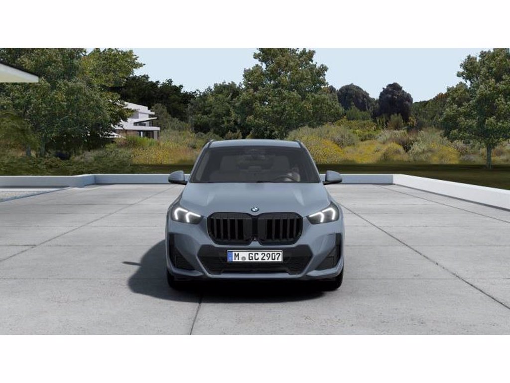 BMW X1 xdrive23d mhev 48v msport pro auto