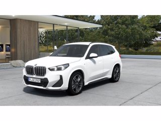 BMW X1 sdrive18d msport auto