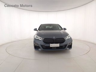 BMW 220d gran coupe msport auto