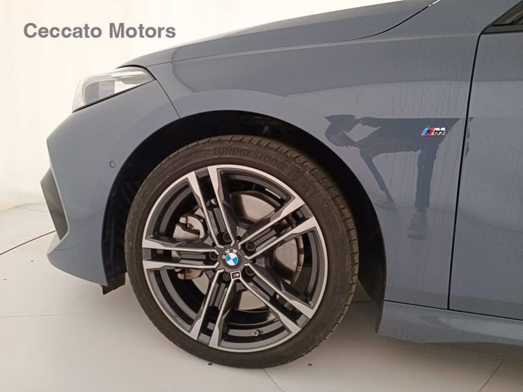 BMW 220d gran coupe msport auto