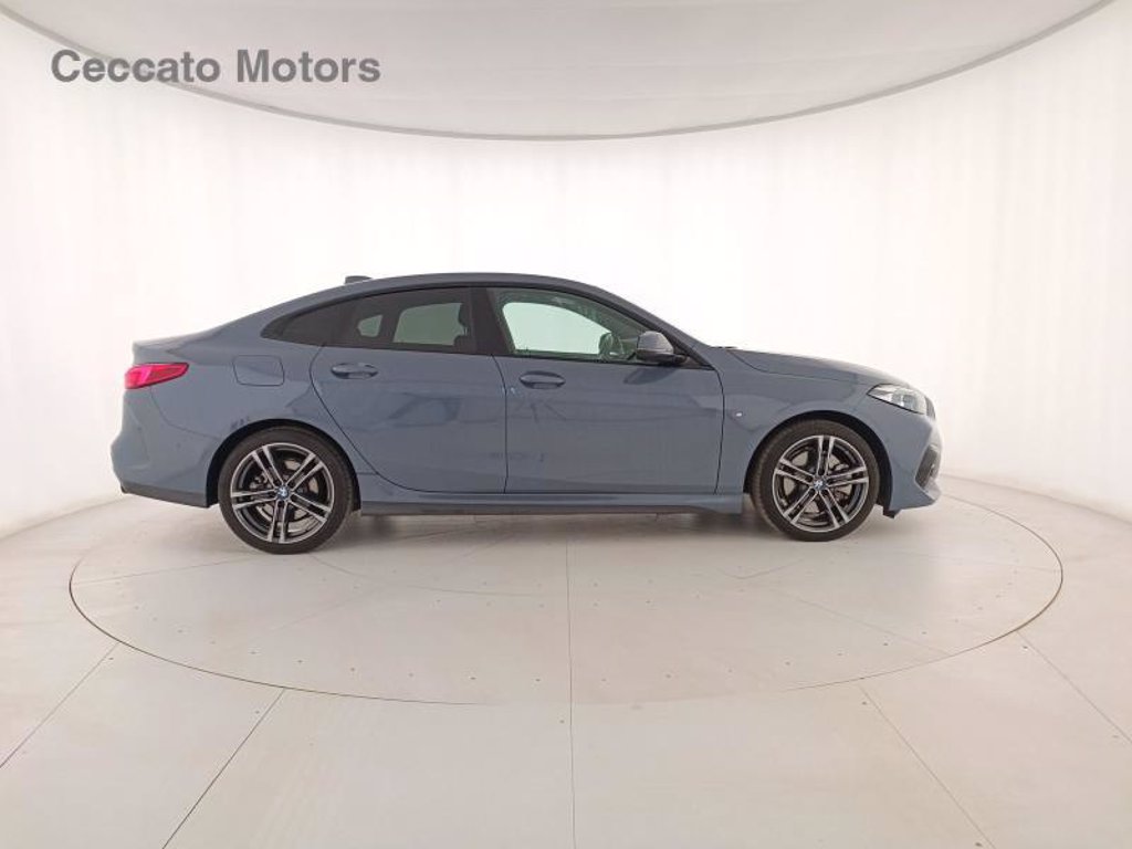 BMW 220d gran coupe msport auto