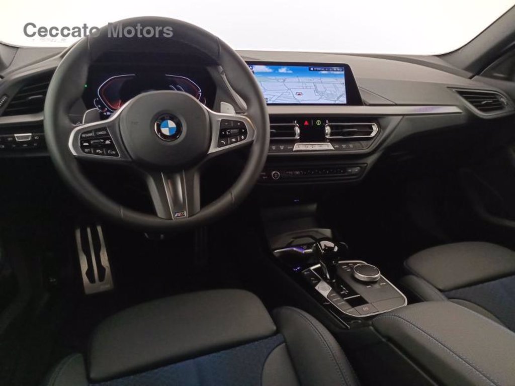 BMW 220d gran coupe msport auto