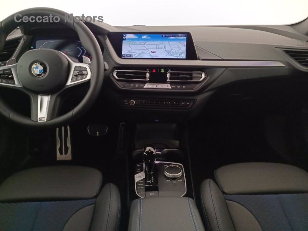 BMW 220d gran coupe msport auto