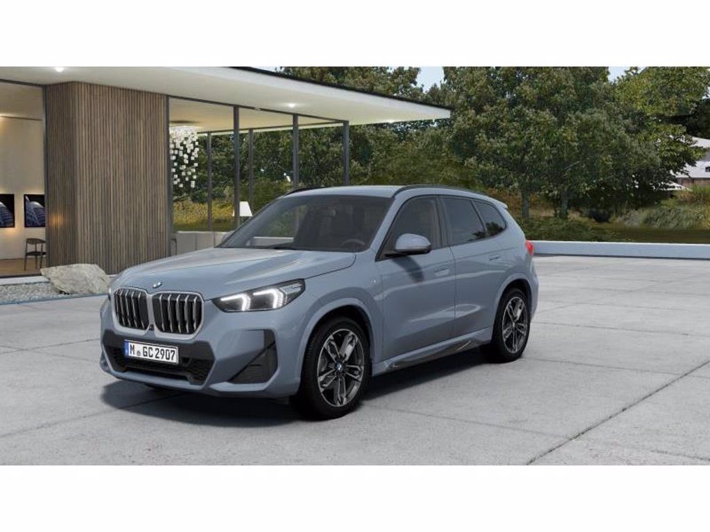 BMW X1 sdrive18d msport auto