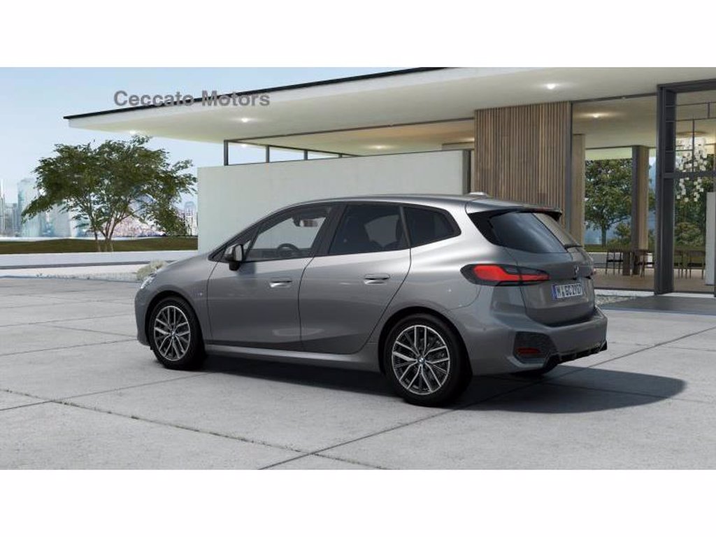 BMW 220i active tourer mhev 48v msport auto