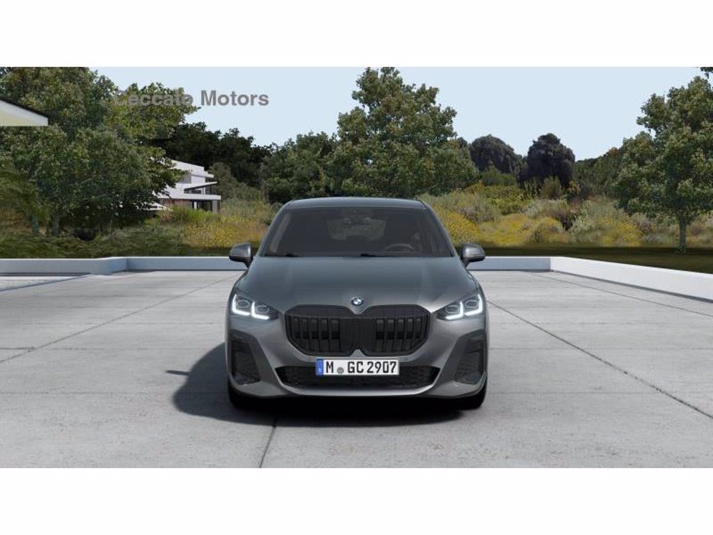 BMW 220i active tourer mhev 48v msport auto