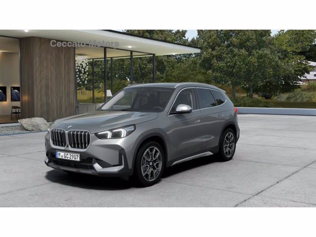 BMW X1 sdrive18d x-line auto