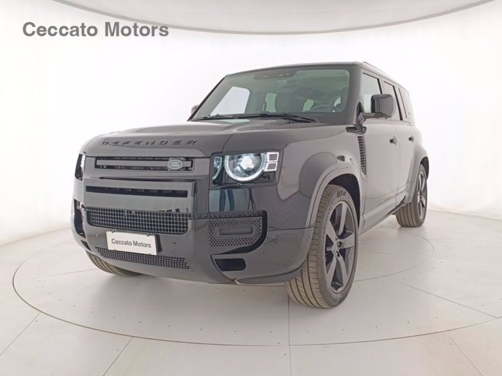 LAND ROVER Defender 110 3.0d i6 mhev x-dynamic se awd 250cv auto