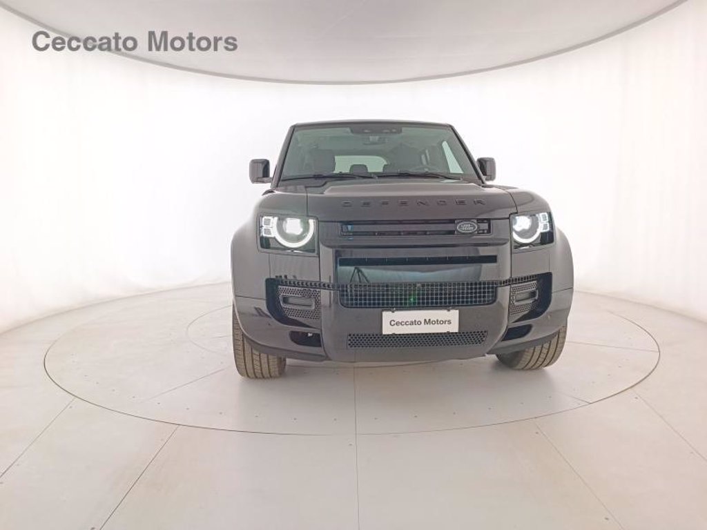 LAND ROVER Defender 110 3.0d i6 mhev x-dynamic se awd 250cv auto