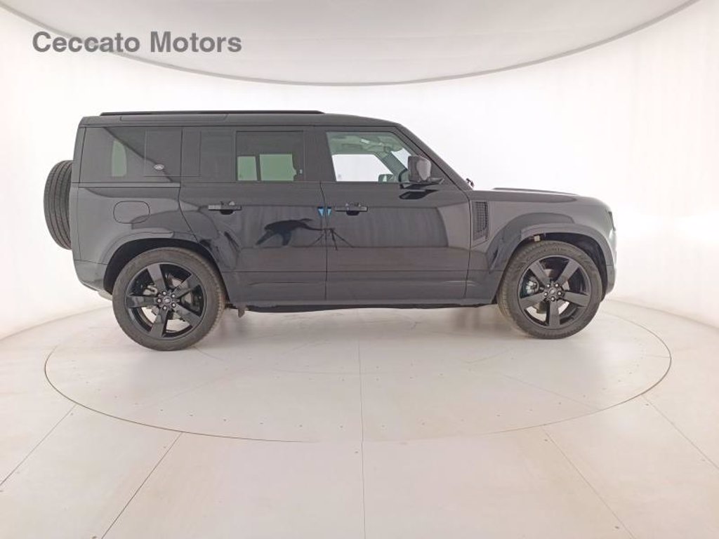 LAND ROVER Defender 110 3.0d i6 mhev x-dynamic se awd 250cv auto