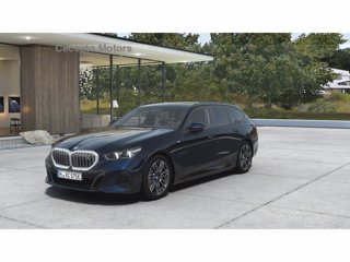 BMW I5 touring edrive40 msport edition