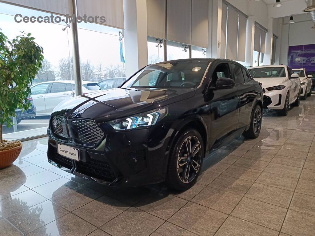 BMW Ix2 xdrive 30 msport