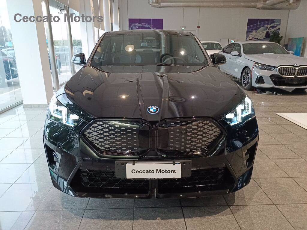 BMW Ix2 xdrive 30 msport